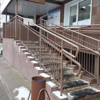 Продается 1-комнатная квартира, 27,7 м²