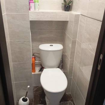 Продается 1-комнатная квартира, 35,5 м²