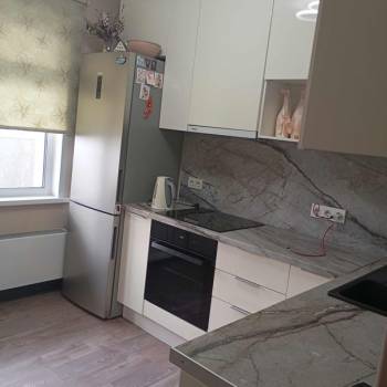 Продается 1-комнатная квартира, 35,5 м²