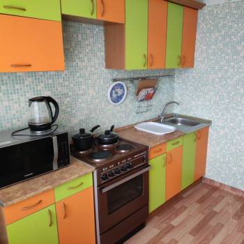 Продается 1-комнатная квартира, 40,3 м²