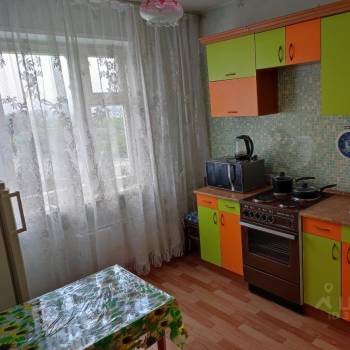 Продается 1-комнатная квартира, 40,3 м²