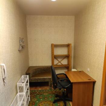 Продается 1-комнатная квартира, 40,3 м²