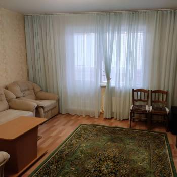 Продается 1-комнатная квартира, 40,3 м²