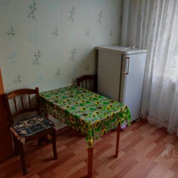 Продается 1-комнатная квартира, 40,3 м²