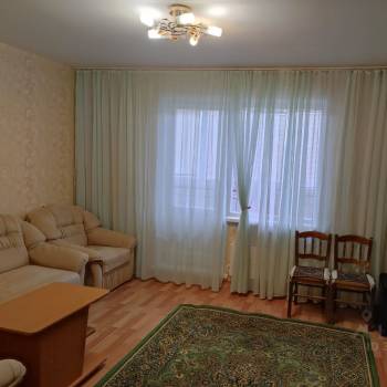 Продается 1-комнатная квартира, 40,3 м²