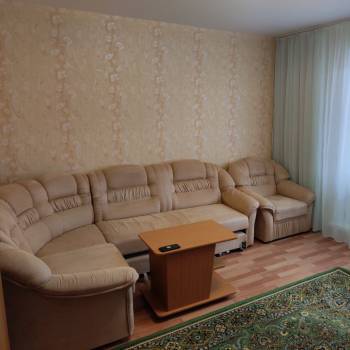 Продается 1-комнатная квартира, 40,3 м²