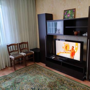 Продается 1-комнатная квартира, 40,3 м²