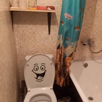 Продается 1-комнатная квартира, 18 м²