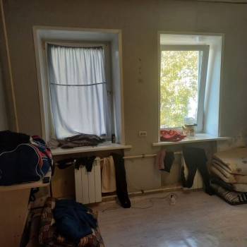 Продается 1-комнатная квартира, 18 м²