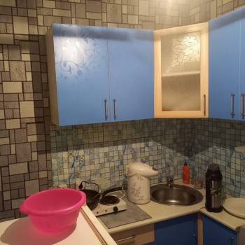 Продается 1-комнатная квартира, 18 м²