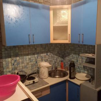 Продается 1-комнатная квартира, 18 м²