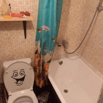 Продается 1-комнатная квартира, 18 м²