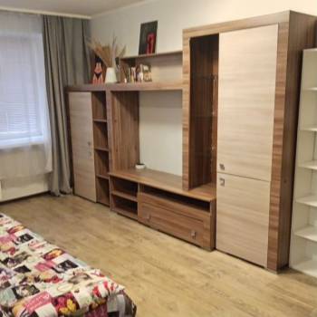 Сдается 1-комнатная квартира, 42 м²