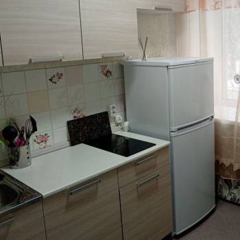 Сдается 1-комнатная квартира, 42 м²