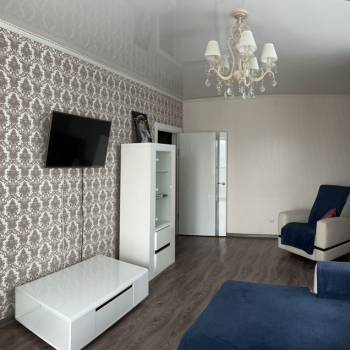 Сдается 2-х комнатная квартира, 59 м²