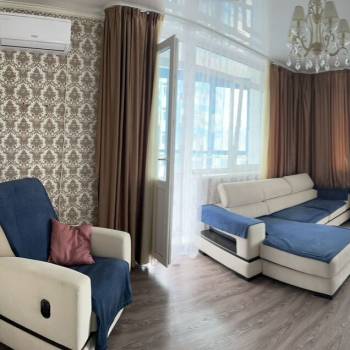 Сдается 2-х комнатная квартира, 59 м²