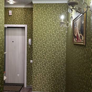 Сдается 2-х комнатная квартира, 59 м²