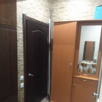 Сдается 1-комнатная квартира, 36 м²