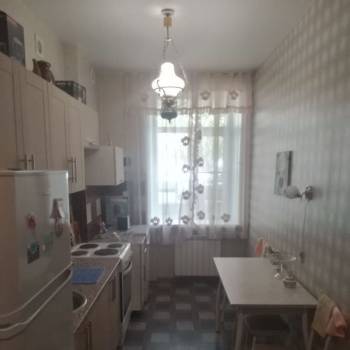 Сдается 1-комнатная квартира, 36 м²