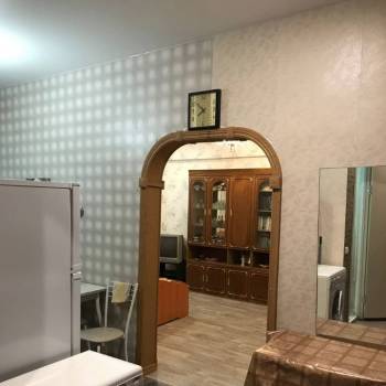 Сдается 1-комнатная квартира, 36 м²