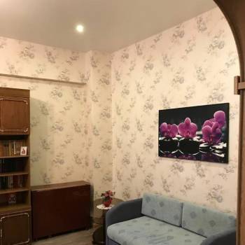 Сдается 1-комнатная квартира, 36 м²