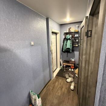 Продается 2-х комнатная квартира, 46 м²