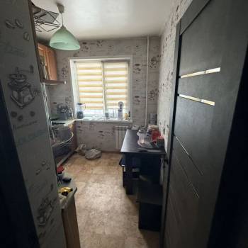 Продается 2-х комнатная квартира, 46 м²