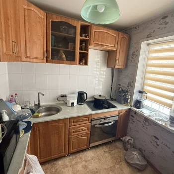 Продается 2-х комнатная квартира, 46 м²