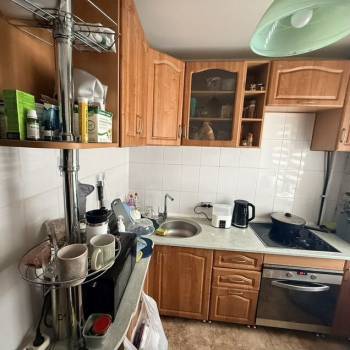 Продается 2-х комнатная квартира, 46 м²