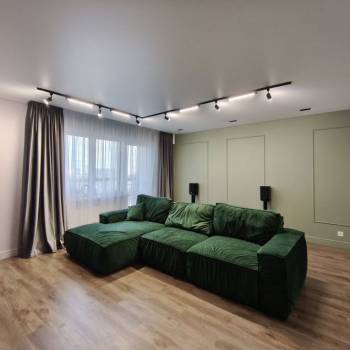 Продается Многокомнатная квартира, 121 м²