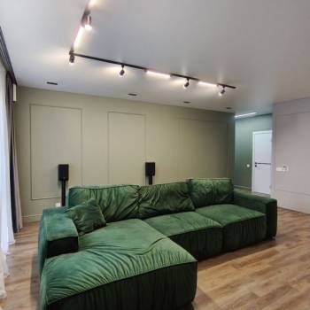 Продается Многокомнатная квартира, 121 м²