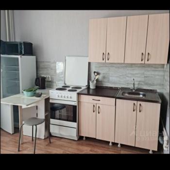 Сдается 1-комнатная квартира, 25 м²