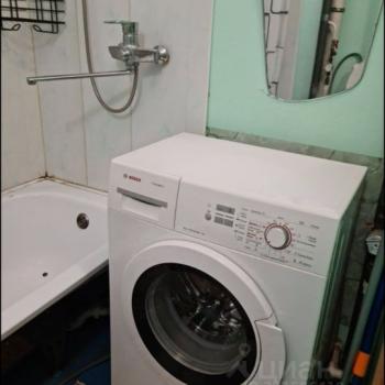 Сдается 1-комнатная квартира, 25 м²