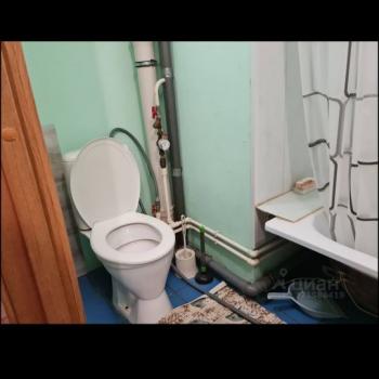 Сдается 1-комнатная квартира, 25 м²