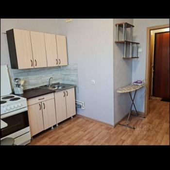 Сдается 1-комнатная квартира, 25 м²