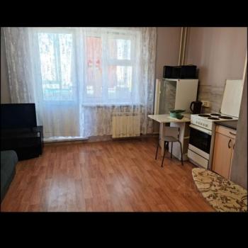 Сдается 1-комнатная квартира, 25 м²