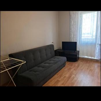 Сдается 1-комнатная квартира, 25 м²