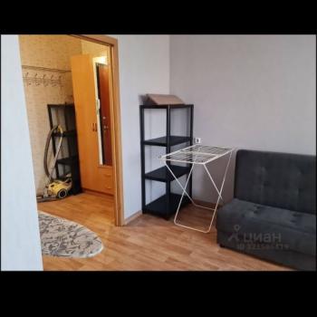 Сдается 1-комнатная квартира, 25 м²