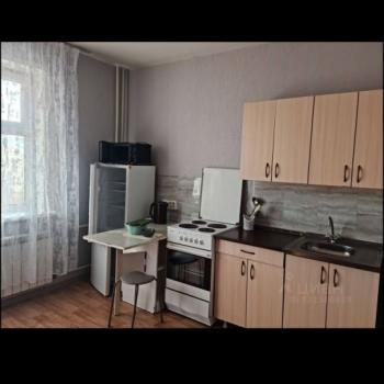 Сдается 1-комнатная квартира, 25 м²