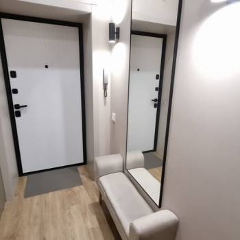 Сдается 2-х комнатная квартира, 52 м²