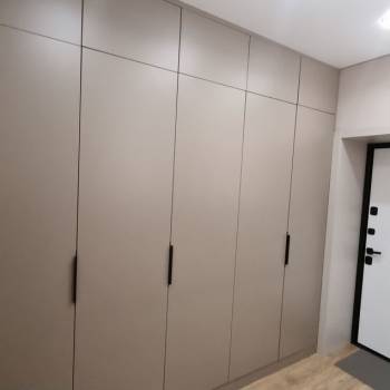 Сдается 2-х комнатная квартира, 52 м²