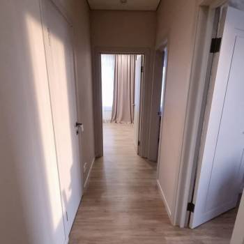 Сдается 2-х комнатная квартира, 52 м²