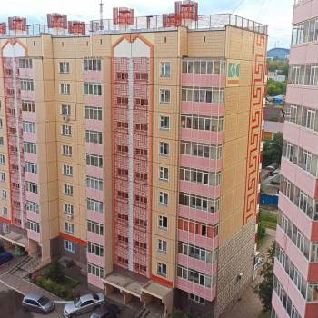 Продается 2-х комнатная квартира, 62 м²