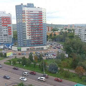 Продается 2-х комнатная квартира, 62 м²