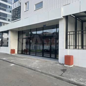 Сдается 1-комнатная квартира, 40 м²