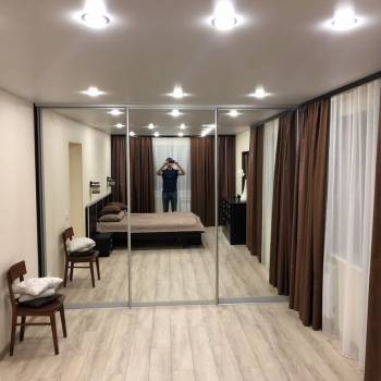 Сдается 2-х комнатная квартира, 64 м²