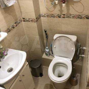 Сдается 2-х комнатная квартира, 64 м²