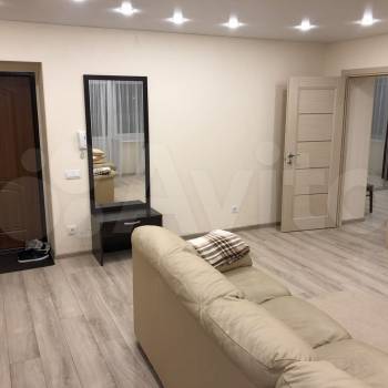 Сдается 2-х комнатная квартира, 64 м²