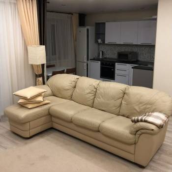 Сдается 2-х комнатная квартира, 64 м²