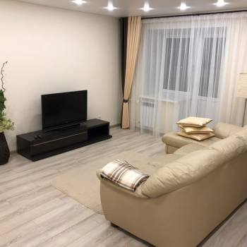 Сдается 2-х комнатная квартира, 64 м²